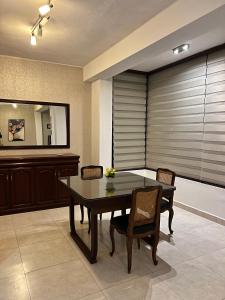 #3 Departamento de 2 habitaciones en el centro de Tarija!