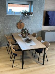 Apartmán Maco- Stará Lesná