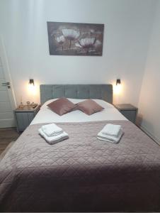 Apartament central Blaj