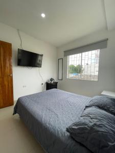 Apartaestudio Full Central Montería