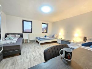 Wohnreich Blaubeuren Weiler - Wohnung 4 - 4-Zimmerwohnung