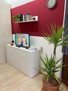 Baho2 # Micro-Apartment in Beuren nahe Therme