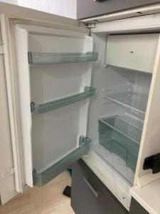 Baho2 # Micro-Apartment in Beuren nahe Therme