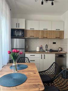 Apartman Harmonija