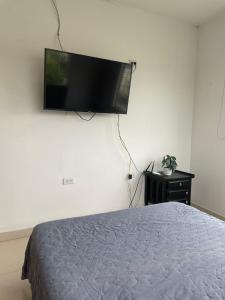 Apartaestudio Full Central Montería