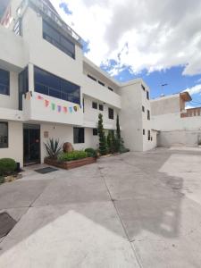 Palacio de los Angeles