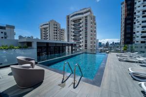 Living 73 Panamá by Boutique Apartments