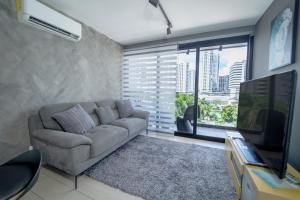 Living 73 Panamá by Boutique Apartments