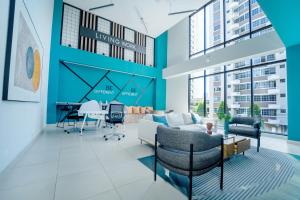 Living 73 Panamá by Boutique Apartments