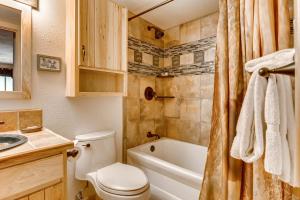 Tannenbaum 304 by Ski Country Resorts