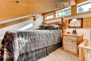 Tannenbaum 304 by Ski Country Resorts