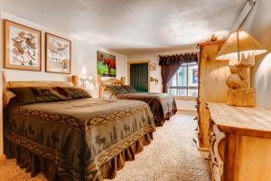 Tannenbaum 304 by Ski Country Resorts