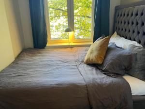 Cosy private room in a shared apartment