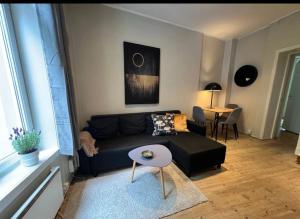 Cosy private room in a shared apartment