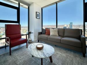 Cosmopolitan TJ - Costco and San Ysidro Border USA