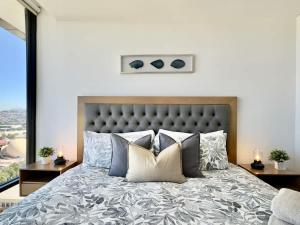 Cosmopolitan TJ - Costco and San Ysidro Border USA