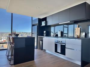 Cosmopolitan TJ - Costco and San Ysidro Border USA