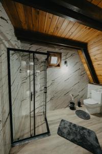 Sapanca Özfer Bungalov