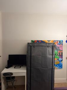 Charmant appartement vue jardin