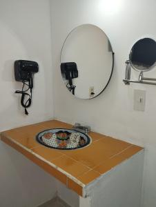 Palacio de los Angeles