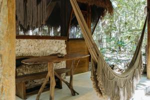 Cavelands become one with nature