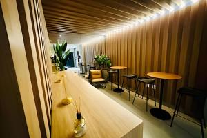 Studio New Home | Praticidade em um Só Lugar