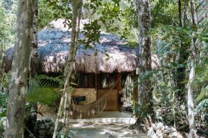 Cavelands become one with nature