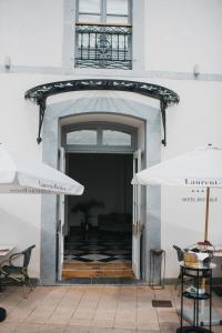 Gran hotel Brillante