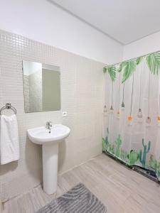 A24 Confortable Moderne Au Centre-ville