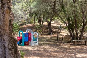 Résidence les Arbousiers