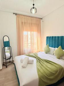 A24 Confortable Moderne Au Centre-ville