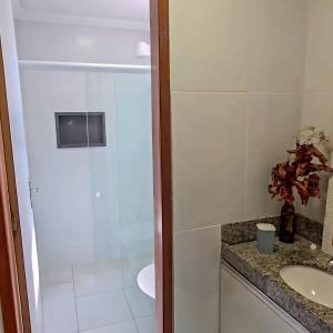 Apartamento Paraíso Lua e Mar - Manoah Beach Flats