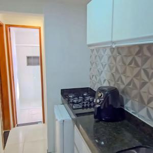 Apartamento Paraíso Lua e Mar - Manoah Beach Flats