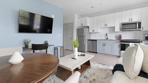 Historic Springfield Apartments by Landing