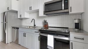 Historic Springfield Apartments by Landing