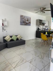 Comfortable House, 7 minutes from Playa la Audiencia