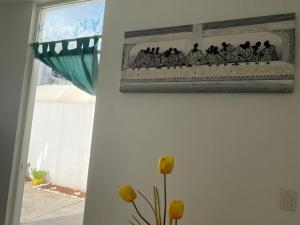 Comfortable House, 7 minutes from Playa la Audiencia