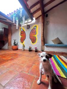 Habitación Isabelina 3 ó 4 personas