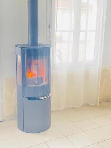 Maison Individuelle Tout Confort Terrasse Extérieur Proche Parc Asterix, Aéroport Roissy CDG, Paris, Disney, Château de Chantilly