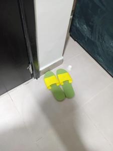 Nyayo View Cozy Corner 410