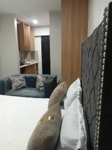 Nyayo View Cozy Corner 410