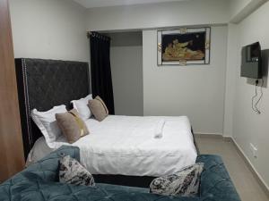 Nyayo View Cozy Corner 410