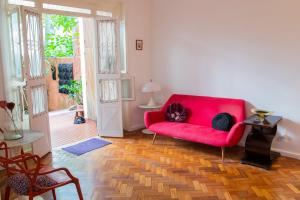 Condomínio do Edifício Barão de Três Serros