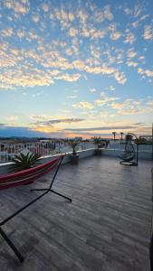 Zadar Sunset Penthouse with spectacular view and jacuzzi
