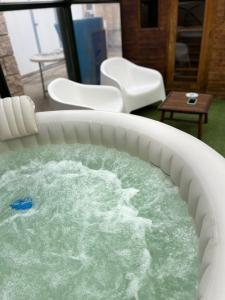 VUT Casa Rural El Besito