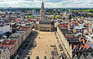 Gite De Campagne Avec Jardin
