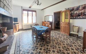 Gite De Campagne Avec Jardin