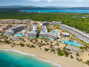 Secrets Playa Esmeralda Resort & Spa -Inclusive