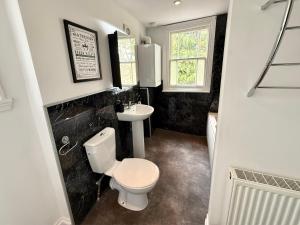 Smart 3-Bed in Hexham-Ideal for Workers & Families