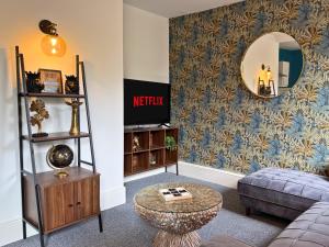 Smart 3-Bed in Hexham-Ideal for Workers & Families